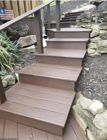 159 Kramer Drive Clarksburg WV 26301