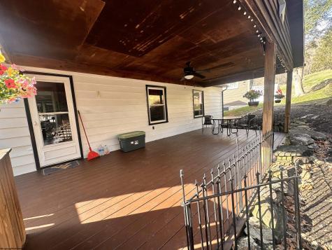 159 Kramer Drive Clarksburg WV 26301