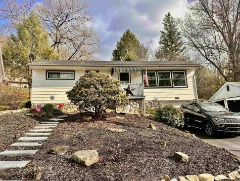 159 Kramer Drive Clarksburg WV 26301