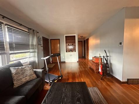 159 Kramer Drive Clarksburg WV 26301