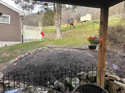 159 Kramer Drive Clarksburg WV 26301
