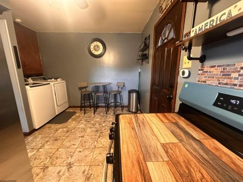 159 Kramer Drive Clarksburg WV 26301