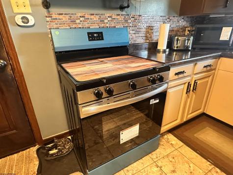 159 Kramer Drive Clarksburg WV 26301