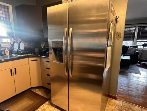 159 Kramer Drive Clarksburg WV 26301