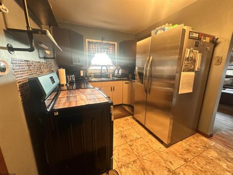 159 Kramer Drive Clarksburg WV 26301