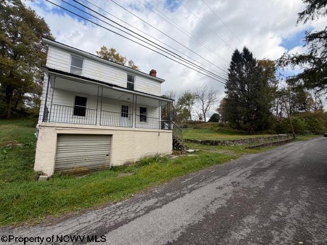 120 W Depot Way Masontown WV 26542