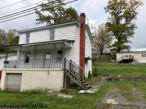 120 W Depot Way Masontown WV 26542