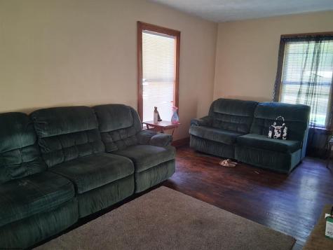 1367 W Little Kanawha Highway Grantsville WV 26147