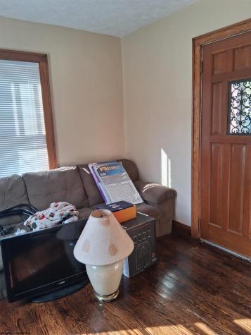 1367 W Little Kanawha Highway Grantsville WV 26147