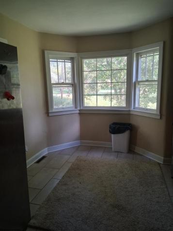 1367 W Little Kanawha Highway Grantsville WV 26147