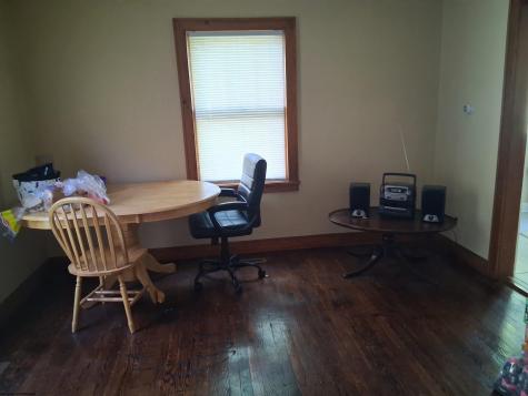 1367 W Little Kanawha Highway Grantsville WV 26147