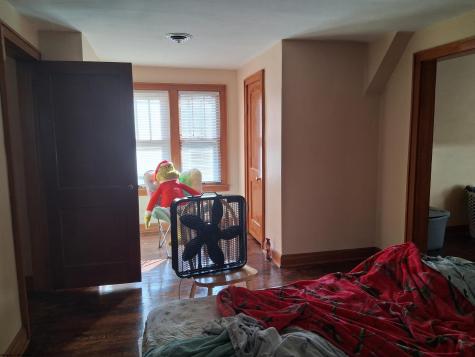 1367 W Little Kanawha Highway Grantsville WV 26147