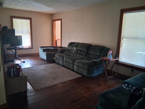 1367 W Little Kanawha Highway Grantsville WV 26147