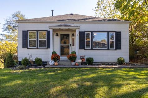 422 Worthington Drive Bridgeport WV 26330