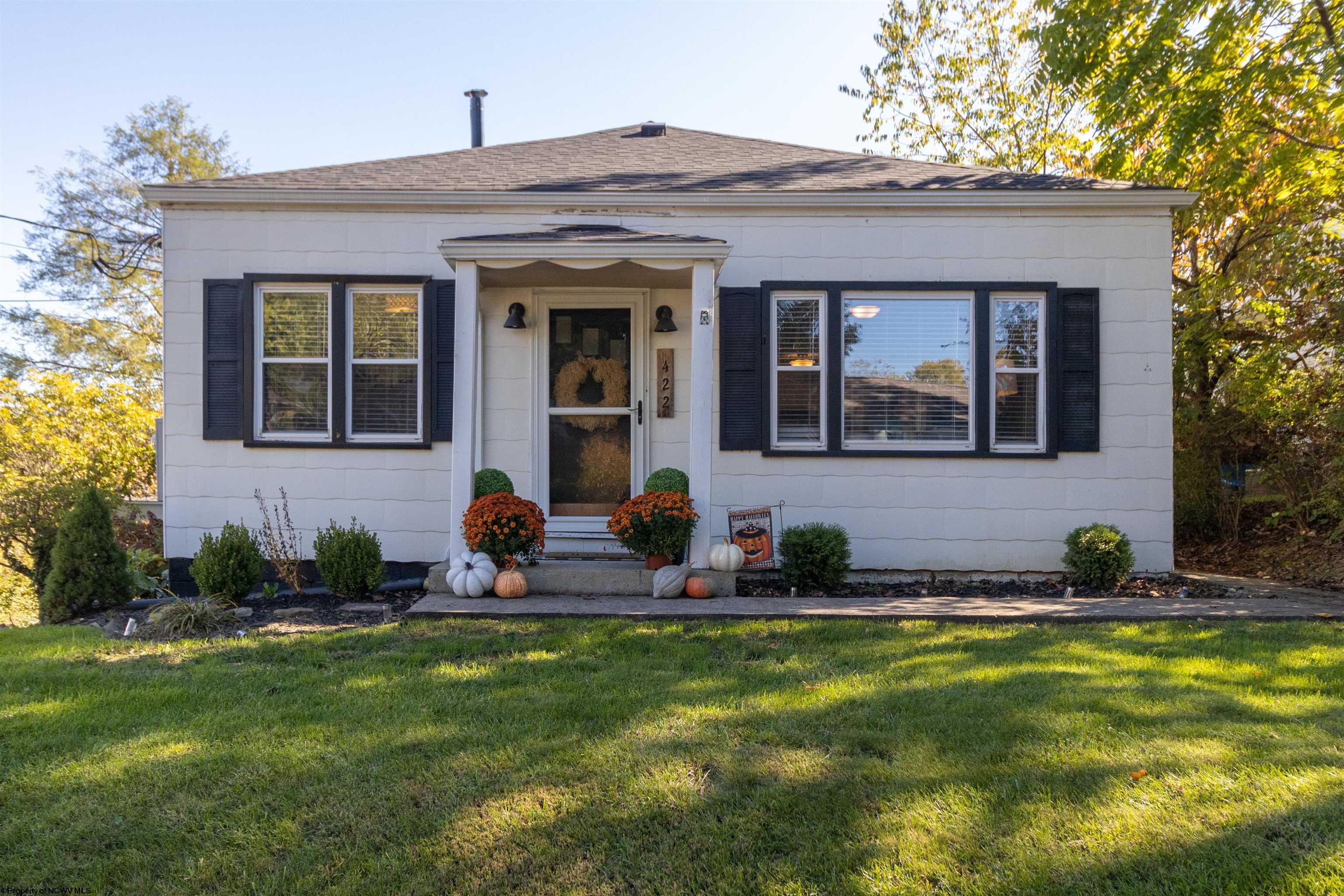 422 Worthington Drive Bridgeport WV 26330