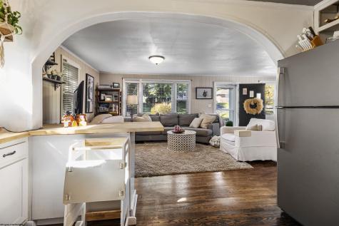 422 Worthington Drive Bridgeport WV 26330