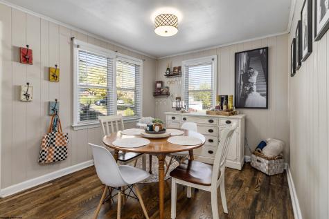 422 Worthington Drive Bridgeport WV 26330