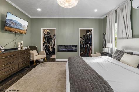 422 Worthington Drive Bridgeport WV 26330