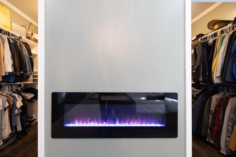 422 Worthington Drive Bridgeport WV 26330