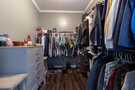 422 Worthington Drive Bridgeport WV 26330