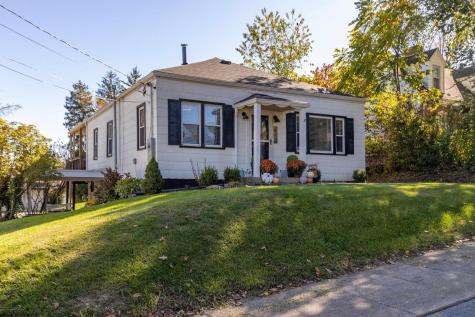 422 Worthington Drive Bridgeport WV 26330