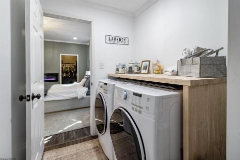 422 Worthington Drive Bridgeport WV 26330