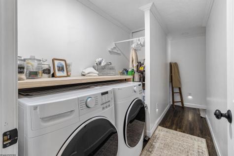 422 Worthington Drive Bridgeport WV 26330