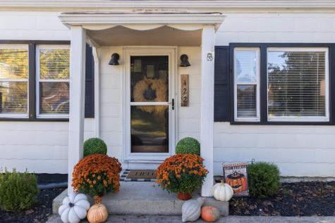 422 Worthington Drive Bridgeport WV 26330