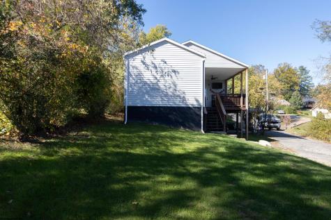 422 Worthington Drive Bridgeport WV 26330