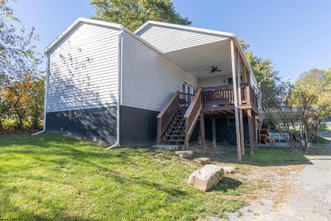 422 Worthington Drive Bridgeport WV 26330