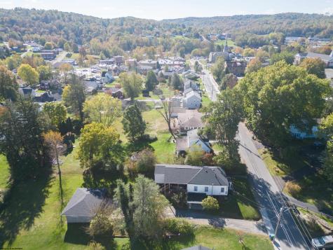 422 Worthington Drive Bridgeport WV 26330