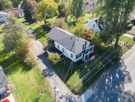 422 Worthington Drive Bridgeport WV 26330