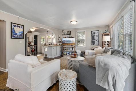 422 Worthington Drive Bridgeport WV 26330