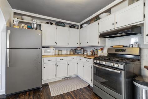 422 Worthington Drive Bridgeport WV 26330