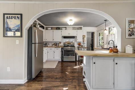 422 Worthington Drive Bridgeport WV 26330