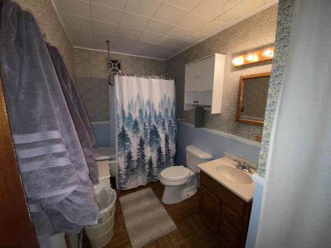 60 Black Bear Lane Dryfork WV 26263