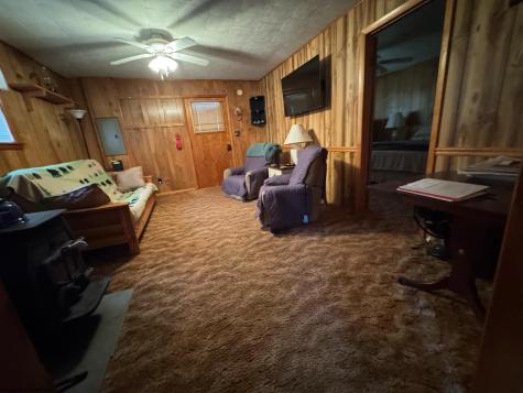 60 Black Bear Lane Dryfork WV 26263