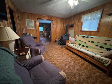 60 Black Bear Lane Dryfork WV 26263