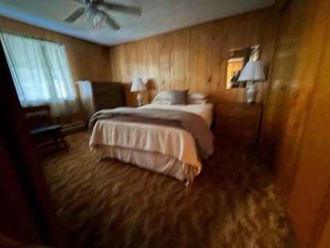 60 Black Bear Lane Dryfork WV 26263