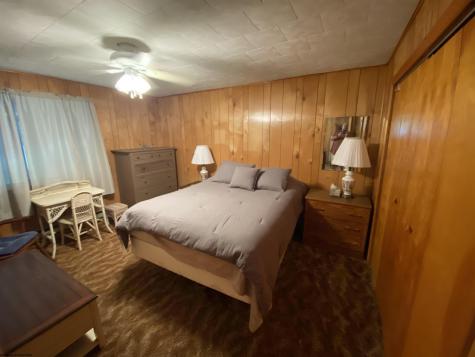 60 Black Bear Lane Dryfork WV 26263