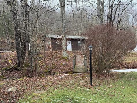 60 Black Bear Lane Dryfork WV 26263