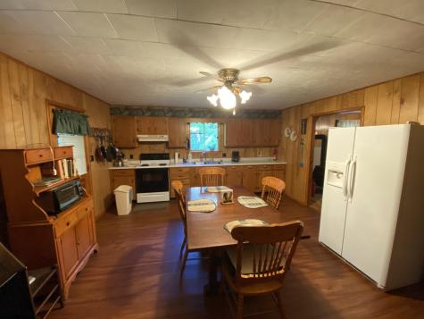 60 Black Bear Lane Dryfork WV 26263