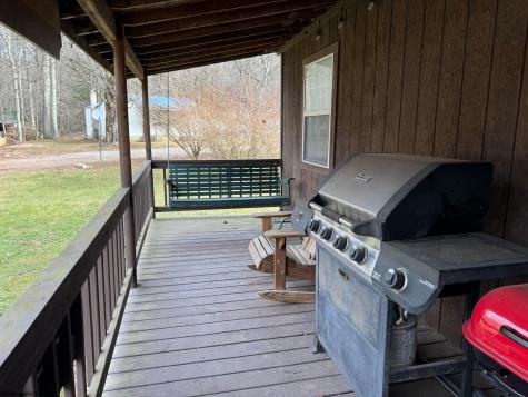 60 Black Bear Lane Dryfork WV 26263