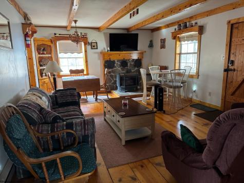 60 Black Bear Lane Dryfork WV 26263