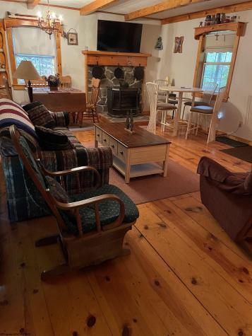 60 Black Bear Lane Dryfork WV 26263