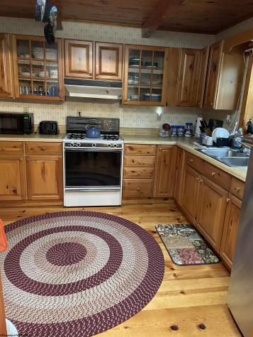 60 Black Bear Lane Dryfork WV 26263