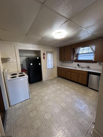 635 S Main Street Philippi WV 26416