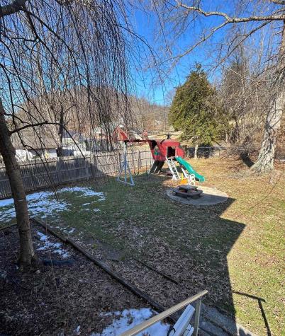 635 S Main Street Philippi WV 26416