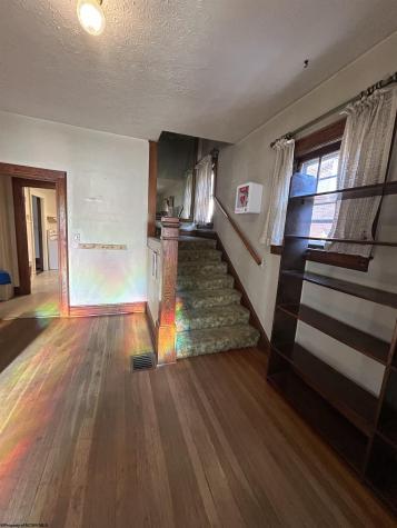 635 S Main Street Philippi WV 26416