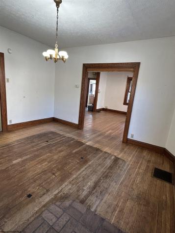 635 S Main Street Philippi WV 26416
